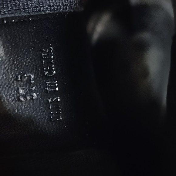 RAG & BONE SHAWN CHELSEA  BOOTS - Picture 11 of 11